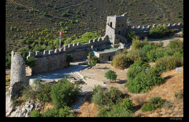 Hera Kyrenia Gardens - Foto 43