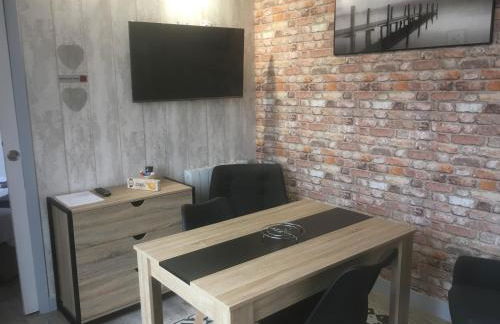 appartement au Hameau du parc des thermes - Foto 1