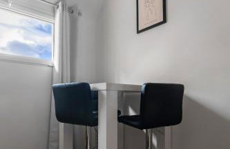 Résidence Gilbert - Appartements design centre ville - Foto 62