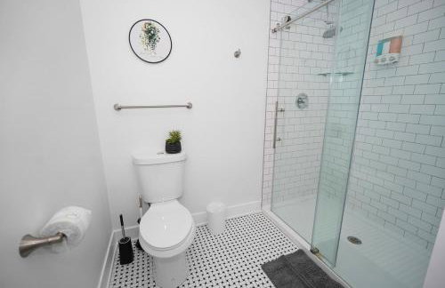 Large 4BR Cozy Stay Near Field Museum & McCormick - Foto 15