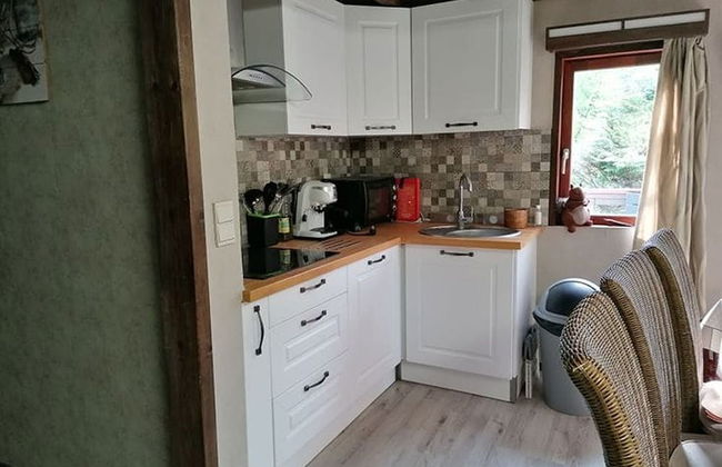 Chalet Vogelzang in the Ardennes - Foto 5