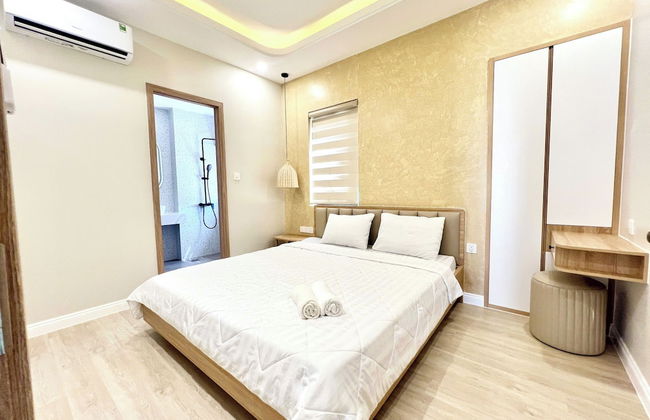 Villa LFP Novaworld Phan Thiet - Foto 37