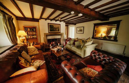 Tapnell Manor At Tapnell Farm - Foto 29