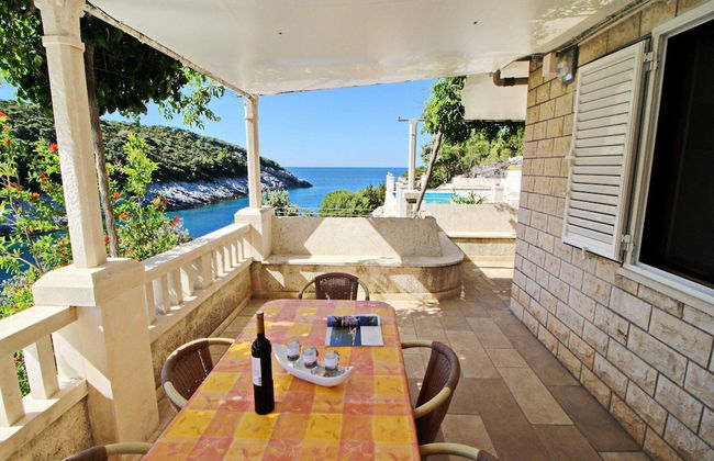 Oasis of Peace - Photo 18