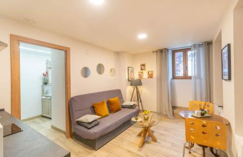 Casa karrikaburu, acogedores apartamentos rodeados de naturaleza - Foto 65