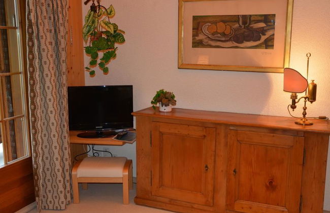 Hornflue (Wohlwender) - Foto 16