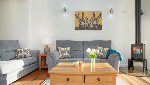 Wonkey Donkey Cottage - Foto 4