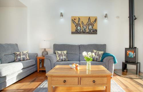 Wonkey Donkey Cottage - Photo 4