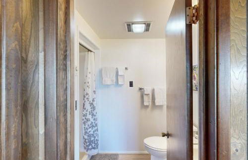 Davis House on the Bay - Foto 22