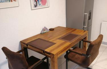 Schöne Einliegerwohnung in Hechingen - Foto 5