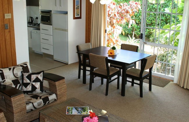 Shiralee Executive Cottages - Foto 1