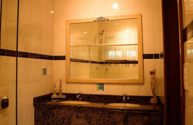 Morada Das Cerejeiras - PET FRIENDLY - Foto 38