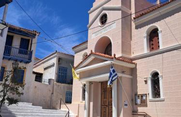 La casa Historical center of Poros - Foto 29