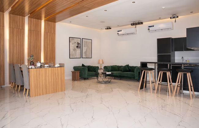 Arjanpark resort - Foto 48