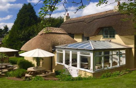 Beck Cottage, Wood Green, New Forest UK - Foto 43