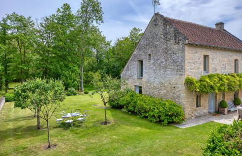 Stunning Home In Fontaine-Henry - Foto 7