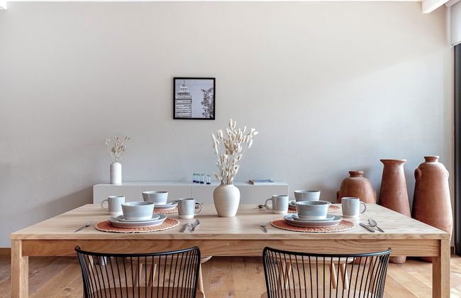 Blueground Aristoteles in CDMX - Foto 55