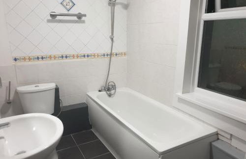 Lovely 1 bedroom flat High Barnet 3 mins away - Foto 7