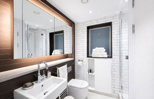 Wigmore Suites Serviced Apartments by Globe Apartments - Foto 24