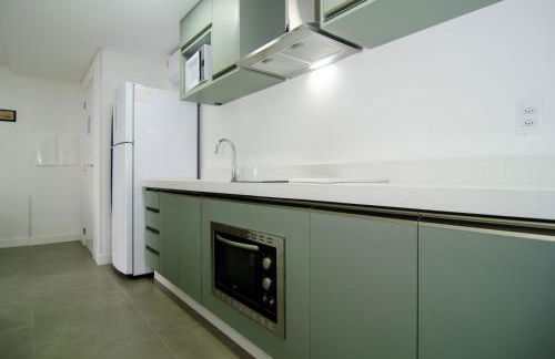 Ótima localização, Apto NOVO no Bay Village KQ8551 - Foto 18