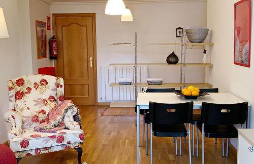 La Vie en Rose Piso en el centro - Photo 2