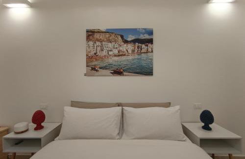 Le meraviglie di Palermo Casa Vacanze Holiday House - Foto 7