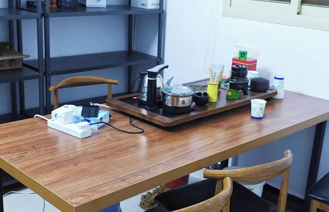 Hasy's House-Ween hotel - Foto 1