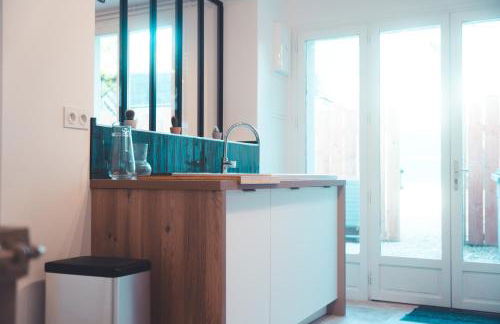 L'Unique- Maison de famille en Plein Centre-Ville - Photo 19