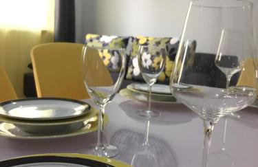 Sunflower-beautiful Modern Apt. w. Terrace&garden - Foto 19