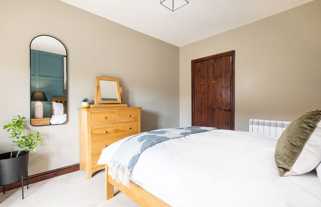 Host Stay Heather Cottage - Foto 12