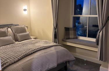 Corner House, newly refurbished, Dunning - Photo 8