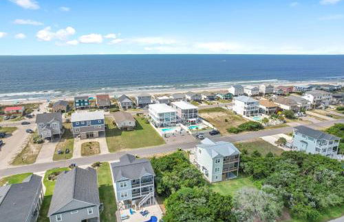 2 Family Coastal Escape - Foto 47