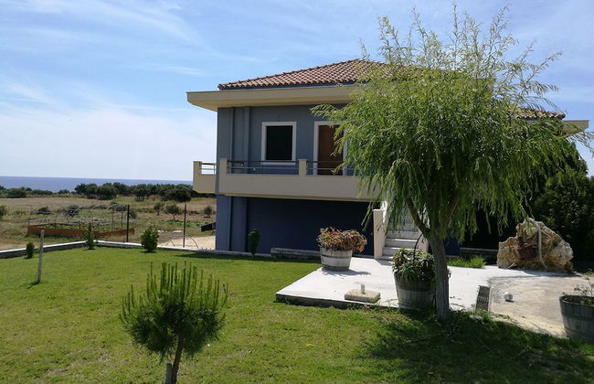 Alekos Beach Houses-Angelo - Foto 12