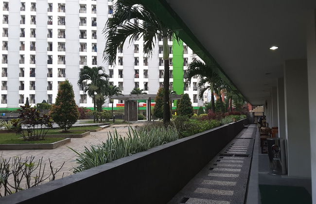 Green Lake View Luxury Apartment by Indah - Foto 25