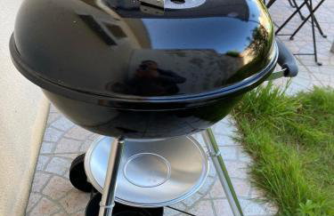 Kerann 1mn de la plage avec jardin - Foto 2