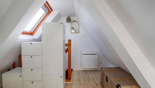 Duplex Cosy dans le coeur d'Auray - Foto 4