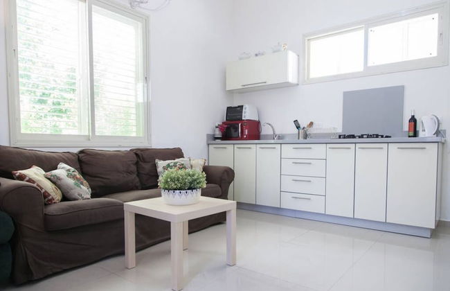 Rambam Apartments - Foto 19