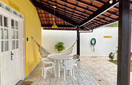 Guest House com 3 quartos em Condomínio na Praia dos Milionários - Foto 6