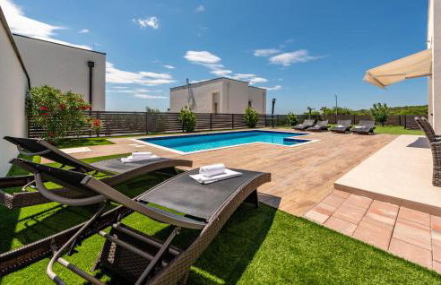 Luxurious Home In Novalja - Foto 8