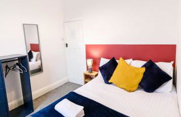 3 Bedroom Home Free Parking & WiFi Contractors Welcome! - Foto 11