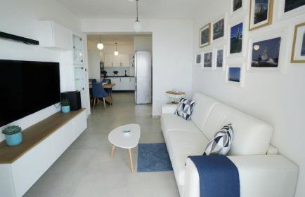 Val Apartment - Four Seasons Escape with sea view and swimming pool - Foto 6