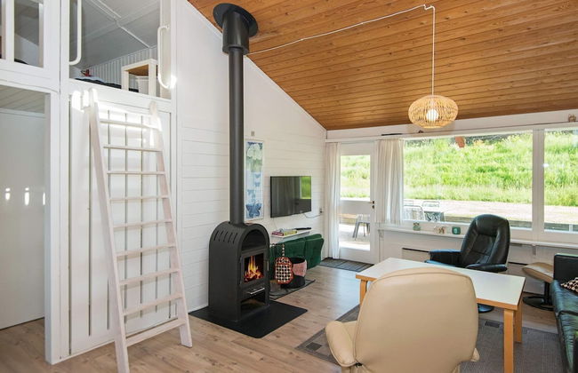 6 Person Holiday Home in Aabenraa - Foto 17