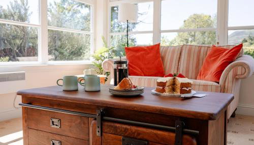 Deanshaugh - Seasgair Lodges - Foto 5