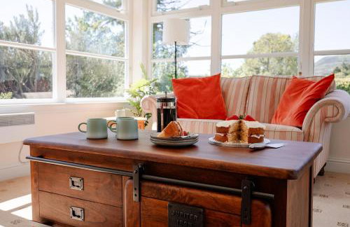 Deanshaugh - Seasgair Lodges - Foto 5