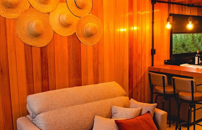 Alta Vista Cabanas - Foto 13