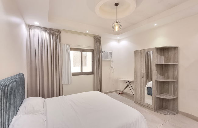 Hometel An Nahdah - Foto 19