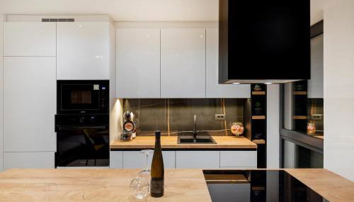 Luxury Apartment N&P - Foto 4, stove