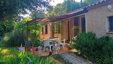 Villa Les Brouadettes - Foto 4