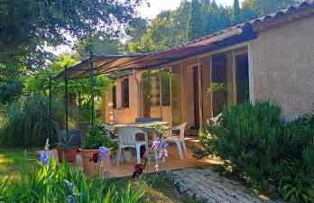 Villa Les Brouadettes - Foto 4