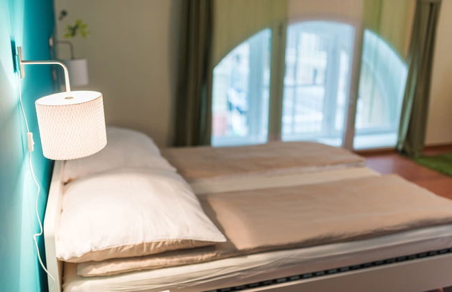 Exclusive Budapest Residence - Foto 13